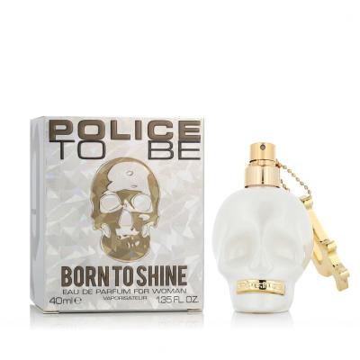 Police To Be Born To Shine Parfemska voda za žene 40 ml