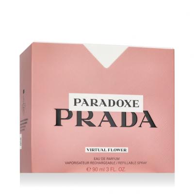 Prada Paradoxe Virtual Flower Parfemska voda za žene 90 ml