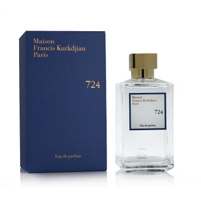 Maison Francis Kurkdjian 724 Parfemska voda 200 ml