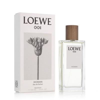 Loewe 001 Toaletna voda za žene 100 ml
