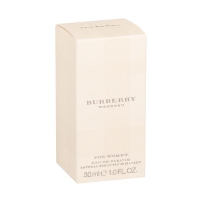 Burberry Weekend For Women Parfemska voda za žene 30 ml