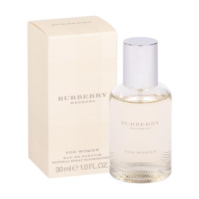 Burberry Weekend For Women Parfemska voda za žene 30 ml