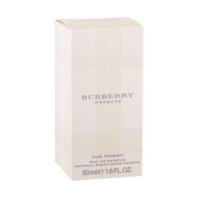 Burberry Weekend For Women Parfemska voda za žene 50 ml
