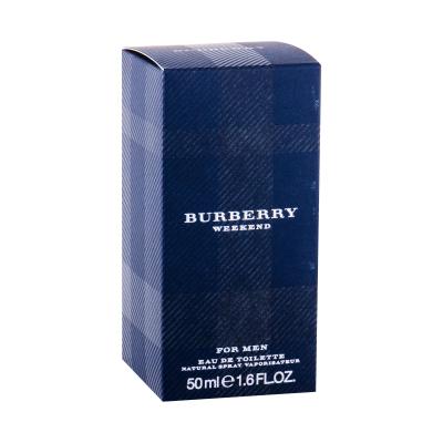 Burberry Weekend For Men Toaletna voda za muškarce 50 ml