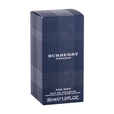 Burberry Weekend For Men Toaletna voda za muškarce 30 ml