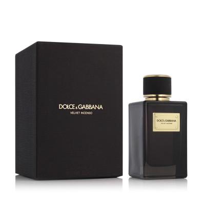 Dolce&amp;Gabbana Velvet Incenso Parfemska voda za muškarce 150 ml