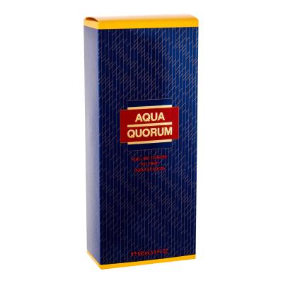 Antonio Puig Agua Quorum Toaletna voda za muškarce 100 ml
