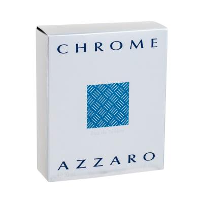 Azzaro Chrome Toaletna voda za muškarce 30 ml