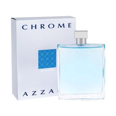 Azzaro Chrome Toaletna voda za muškarce 200 ml