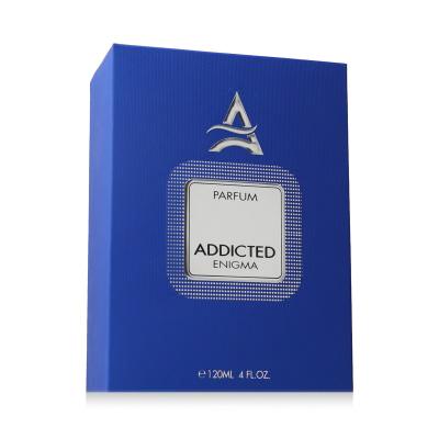 Hamidi Addicted Enigma Parfem za muškarce 120 ml