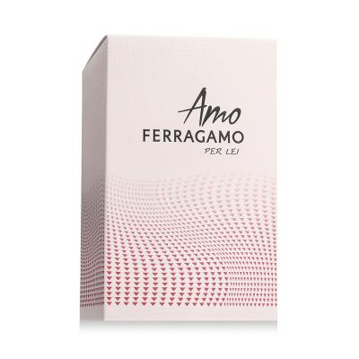 Ferragamo Amo Ferragamo Per Lei Parfemska voda za žene 100 ml