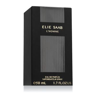 Elie Saab L'Homme Parfemska voda za muškarce 50 ml