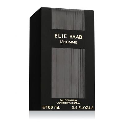 Elie Saab L'Homme Parfemska voda za muškarce 100 ml
