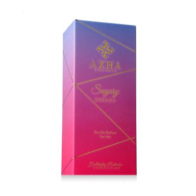 Azha Perfumes Sugary Dreams Parfemska voda za žene 100 ml