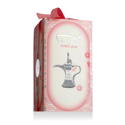 Ard Al Zaafaran Dirham Wardi Parfemska voda za žene 100 ml