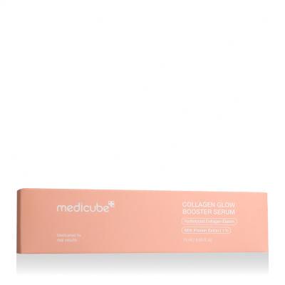 Medicube Collagen Glow Booster Serum Serum za lice 15 ml