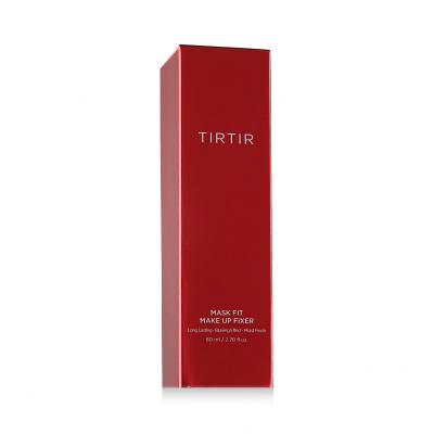 TIRTIR Mask Fit Make Up Fixer Fiksatori šminke 80 ml