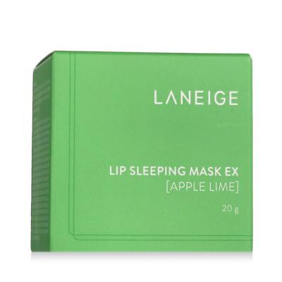 Laneige Lip Sleeping Mask Apple Lime Balzam za usne za žene 20 g