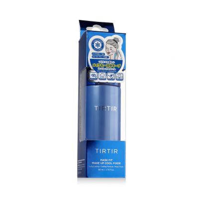 TIRTIR Mask Fit Make Up Cool Fixer Fiksatori šminke 80 ml