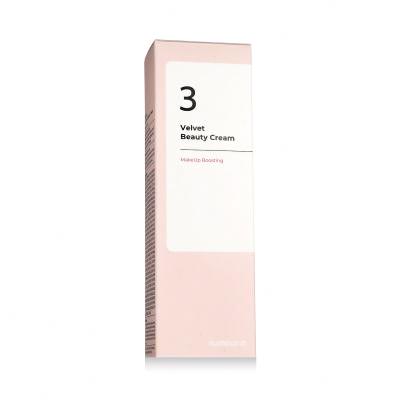 Numbuzin 3 Velvet Beauty Cream Podloga za make-up 60 ml