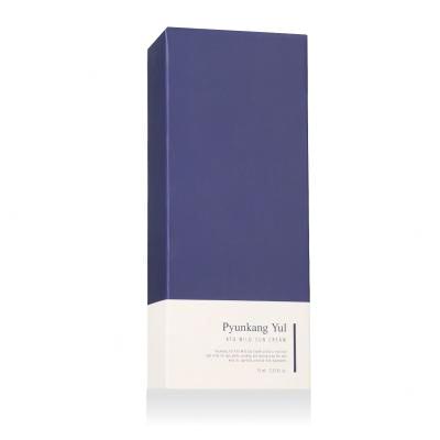 Pyunkang Yul Ato Mild Sun Cream Proizvod za zaštitu od sunca za tijelo 75 ml