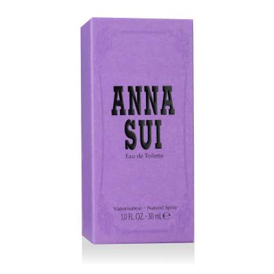 Anna Sui Anna Sui Toaletna voda za žene 30 ml