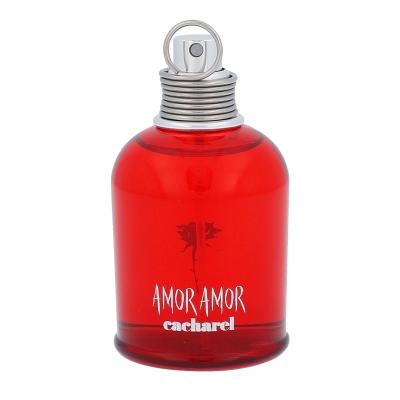 Cacharel Amor Amor Toaletna voda za žene 50 ml
