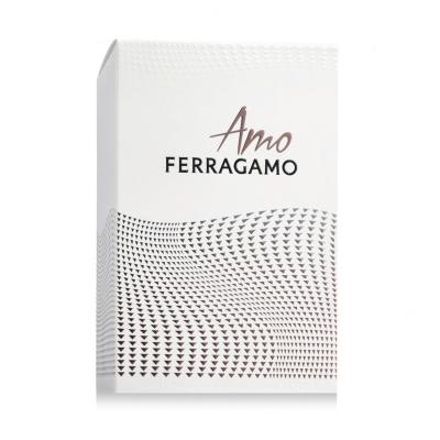 Ferragamo Amo Ferragamo Parfemska voda za žene 100 ml
