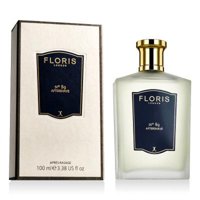 Floris No 89 Vodica nakon brijanja za muškarce 100 ml