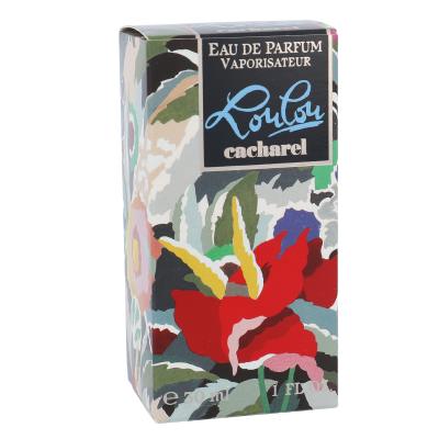 Cacharel Lou Lou Parfemska voda za žene 30 ml