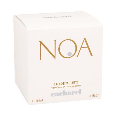 Cacharel Noa Toaletna voda za žene 100 ml