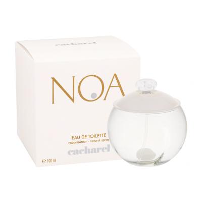 Cacharel Noa Toaletna voda za žene 100 ml