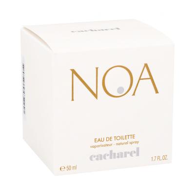 Cacharel Noa Toaletna voda za žene 50 ml