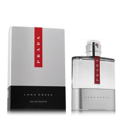 Prada Luna Rossa Toaletna voda za muškarce 150 ml