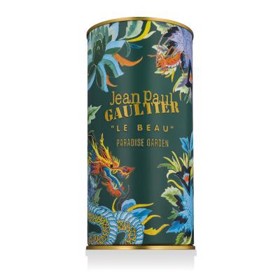 Jean Paul Gaultier Le Beau Paradise Garden Parfemska voda za muškarce 75 ml