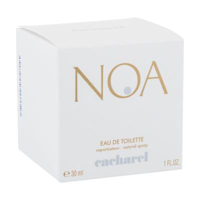 Cacharel Noa Toaletna voda za žene 30 ml