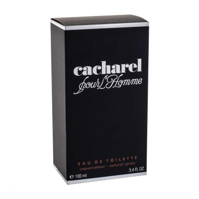 Cacharel Pour Homme Toaletna voda za muškarce 100 ml