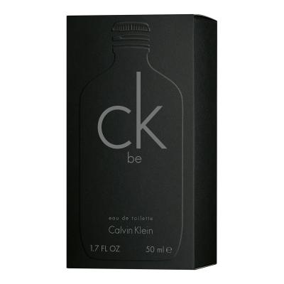 Calvin Klein CK Be Toaletna voda 50 ml