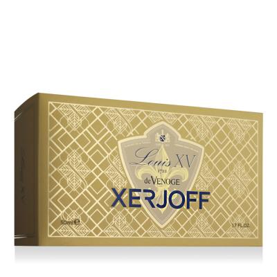 Xerjoff Blends Louis XV 1722 Parfem 50 ml