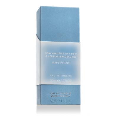 Dolce&amp;Gabbana Light Blue Toaletna voda za žene za ponovo punjenje 50 ml