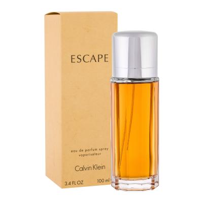 Calvin Klein Escape Parfemska voda za žene 100 ml