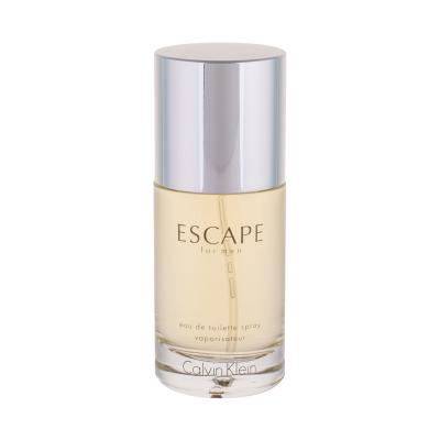 Calvin Klein Escape For Men Toaletna voda za muškarce 50 ml