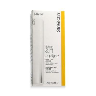 StriVectin Tighten &amp; Lift Peptight Face Lift Serum Serum za lice 30 ml