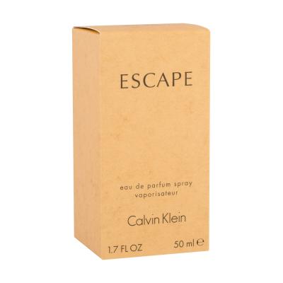 Calvin Klein Escape Parfemska voda za žene 50 ml