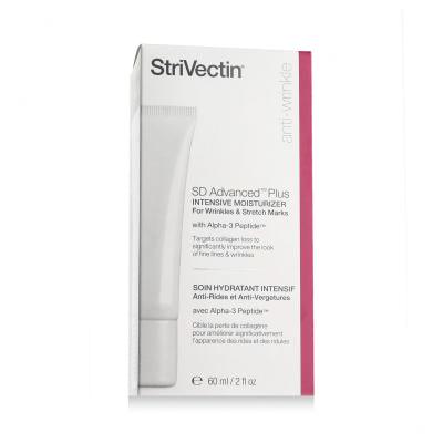 StriVectin Anti-Wrinkle SD Advanced Plus Intensive Moisturizer Dnevna krema za lice 60 ml