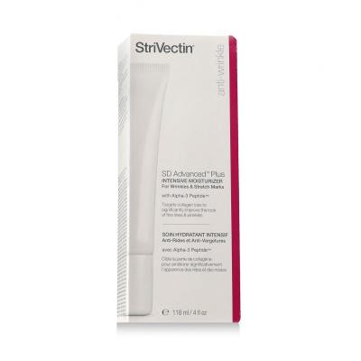 StriVectin Anti-Wrinkle SD Advanced Plus Intensive Moisturizer Dnevna krema za lice 118 ml