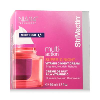 StriVectin Multi-Action Super-C Night Vitamin C Night Cream Noćna krema za lice 50 ml