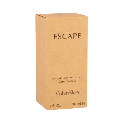 Calvin Klein Escape Parfemska voda za žene 30 ml