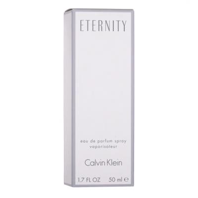 Calvin Klein Eternity Parfemska voda za žene 50 ml