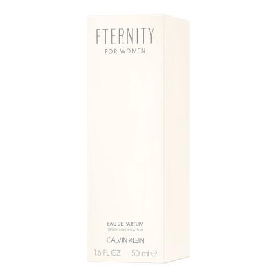 Calvin Klein Eternity Parfemska voda za žene 50 ml